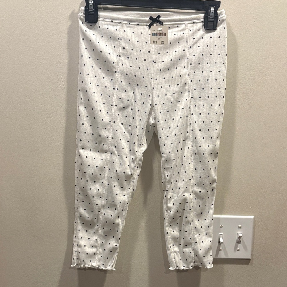 Anthropologie lyre Bird Crop - Picture 3 of 7